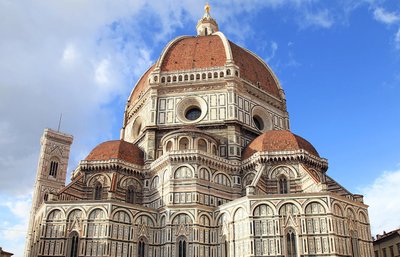 산타 마리아 델 피오레 대성당